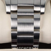 2018 LONGINES CONQUEST VPH BLACK DIAL 41MM L3.716.4.56.6