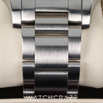 2018 LONGINES CONQUEST VPH BLACK DIAL 41MM L3.716.4.56.6