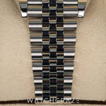 2020 ROLEX DATEJUST BLACK DIAL 41MM 126334