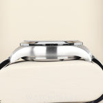 2018 LONGINES CONQUEST VPH BLACK DIAL 41MM L3.716.4.56.6