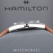 2023 HAMILTON KAKHI AVIATION PILOT PIONEER MECHANICAL 36MM H76419931