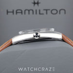 2023 HAMILTON KAKHI AVIATION PILOT PIONEER MECHANICAL 36MM H76419931