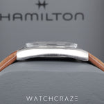 2023 HAMILTON KAKHI AVIATION PILOT PIONEER MECHANICAL 36MM H76419931