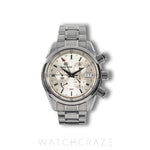 2018 GRAND SEIKO SPORTS SPRING DRIVE CHRONOGRAPH SBGC201