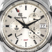 2018 GRAND SEIKO SPORTS SPRING DRIVE CHRONOGRAPH SBGC201