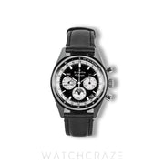 2024 ZENITH EL PRIMERO HODINKEE EDITION 1 of 200 CHRONOMASTER TRIPLE CALENENDAR MOONPHASE REVERSE 03.3401.3610/21.M320