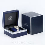 2018 GRAND SEIKO SPORTS SPRING DRIVE CHRONOGRAPH SBGC201