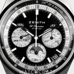 2024 ZENITH EL PRIMERO HODINKEE EDITION 1 of 200 CHRONOMASTER TRIPLE CALENENDAR MOONPHASE REVERSE 03.3401.3610/21.M320