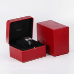 2020 CARTIER TANK MC BLUE DIAL WSTA0010