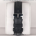 2024 ZENITH EL PRIMERO HODINKEE EDITION 1 of 200 CHRONOMASTER TRIPLE CALENENDAR MOONPHASE REVERSE 03.3401.3610/21.M320