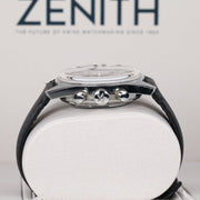 2024 ZENITH EL PRIMERO HODINKEE EDITION 1 of 200 CHRONOMASTER TRIPLE CALENENDAR MOONPHASE REVERSE 03.3401.3610/21.M320