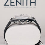 2024 ZENITH EL PRIMERO HODINKEE EDITION 1 of 200 CHRONOMASTER TRIPLE CALENENDAR MOONPHASE REVERSE 03.3401.3610/21.M320