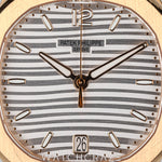 2022 PATEK PHILIPPE NAUTILUS FULL ROSE GOLD 7118/1R 5160/500G-001