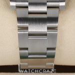 2025 ROLEX SUBMARINER DATE STARBUCKS 40MM 126610LV