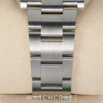 2025 ROLEX SUBMARINER DATE STARBUCKS 41MM 126610LV