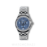 2021 PATEK PHILIPPE ANNUAL CALENDAR MOONPHASE 4947/1A 38MM 4947/1A-001