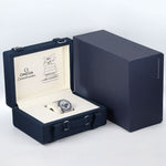 2024 OMEGA SPEEDMASTER ANNIVERSARY SERIES SILVER SNOOPY AWARD 42MM 310.32.42.50.02.001