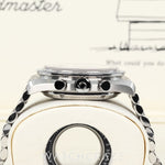 2024 OMEGA SPEEDMASTER ANNIVERSARY SERIES SILVER SNOOPY AWARD 42MM 310.32.42.50.02.001