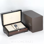 2021 PATEK PHILIPPE ANNUAL CALENDAR MOONPHASE 4947/1A 38MM 4947/1A-001
