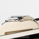 2021 PATEK PHILIPPE ANNUAL CALENDAR MOONPHASE 4947/1A 38MM 4947/1A-001