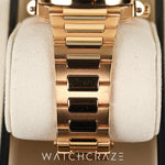 2022 PATEK PHILIPPE NAUTILUS FULL ROSE GOLD 7118/1R 5160/500G-001
