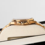 2022 PATEK PHILIPPE NAUTILUS FULL ROSE GOLD 7118/1R 5160/500G-001