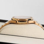 2022 PATEK PHILIPPE NAUTILUS FULL ROSE GOLD 7118/1R 5160/500G-001