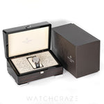 2021 PATEK PHILIPPE PERPETUAL CALENDAR GRAND COMPLICATIONS 5160/500G-001