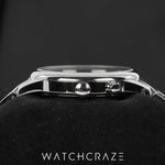 2025 NOMOS CLUB SPORT NEOMATIC WORLDTIMER BLUE 40MM 790