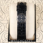 2021 PATEK PHILIPPE PERPETUAL CALENDAR GRAND COMPLICATIONS 5160/500G-001
