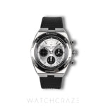 2024 VACHERON CONSTANTIN OVERSEA SILVER DIAL 42.5MM 5520V/210A