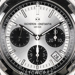 2024 VACHERON CONSTANTIN OVERSEA SILVER DIAL 42.5MM 5520V/210A