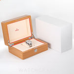 2020 OMEGA SEAMASTER AQUA TERRA CO-AXIAL MASTER CHRONOMETER 41MM 220.10.41.21.02.001