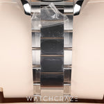 2020 OMEGA SEAMASTER AQUA TERRA CO-AXIAL MASTER CHRONOMETER 41MM 220.10.41.21.02.001