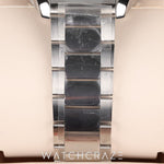 2020 OMEGA SEAMASTER AQUA TERRA CO-AXIAL MASTER CHRONOMETER 41MM 220.10.41.21.02.001