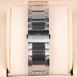 2020 OMEGA SEAMASTER AQUA TERRA CO-AXIAL MASTER CHRONOMETER 41MM 220.10.41.21.02.001