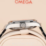 2020 OMEGA SEAMASTER AQUA TERRA CO-AXIAL MASTER CHRONOMETER 41MM 220.10.41.21.02.001