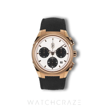 2024 PARMIGIANI FLEURIER TONDA PF SPORT CHRONOGRAPH ROSE GOLD COSC 42MM PFC931-2020001-4