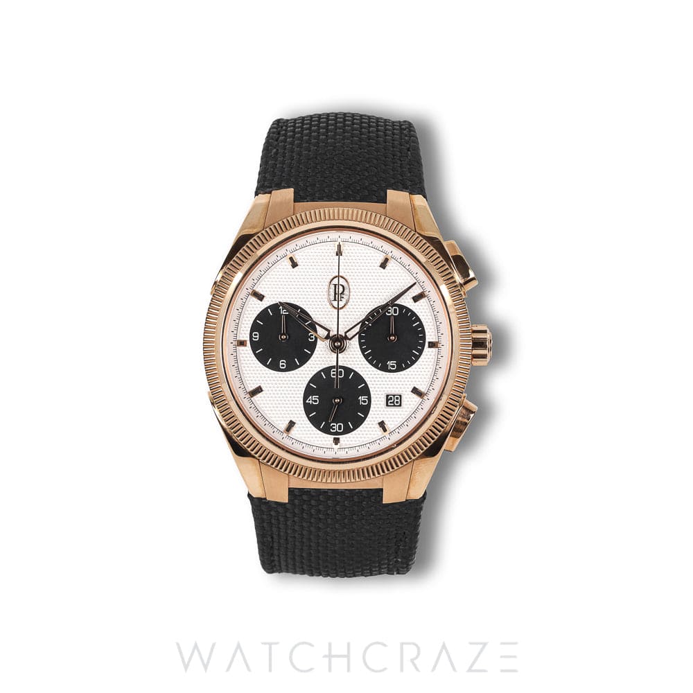 2024 PARMIGIANI FLEURIER TONDA PF SPORT CHRONOGRAPH ROSE GOLD COSC 42MM PFC931-2020001-4