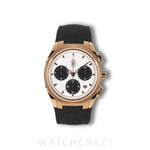 2024 FLEURIER TONDA PF SPORT CHRONOGRAPH ROSE GOLD COSC 42MM PFC931-2020001-4