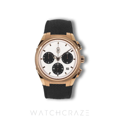 2024 FLEURIER TONDA PF SPORT CHRONOGRAPH ROSE GOLD COSC 42MM PFC931-2020001-4