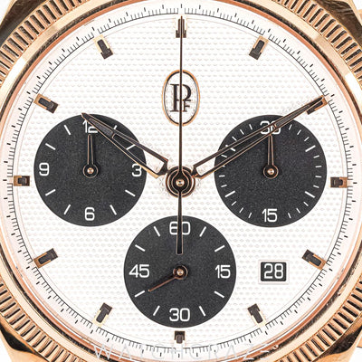 2024 PARMIGIANI FLEURIER TONDA PF SPORT CHRONOGRAPH ROSE GOLD COSC 42MM PFC931-2020001-4