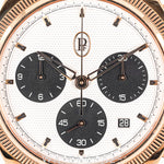 2024 FLEURIER TONDA PF SPORT CHRONOGRAPH ROSE GOLD COSC 42MM PFC931-2020001-4