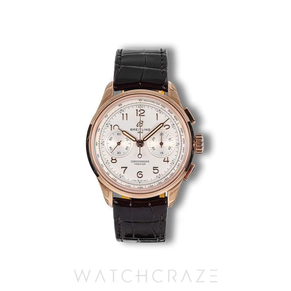 2024 BREITLING PREMIER B09 CHRONOGRAPH 40MM RB0930