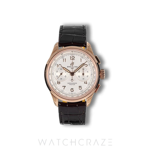 2024 BREITLING PREMIER B09 CHRONOGRAPH 40MM RB0930