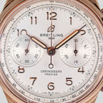 2024 BREITLING PREMIER B09 CHRONOGRAPH 40MM RB0930
