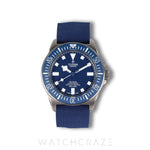 2024 TUDOR PELAGOS FXD BLUE DIAL 42MM 25707B/24