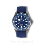 2025 TUDOR PELAGOS FXD BLUE DIAL 42MM 25707B/24