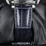 2023 GRAND SEIKO ELEGANCE COLLECTION BLUE DIAL 40MM SBGA407G