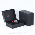 2025 TUDOR PELAGOS FXD BLUE DIAL 42MM 25707B/24